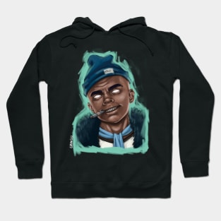 Russel Hoodie